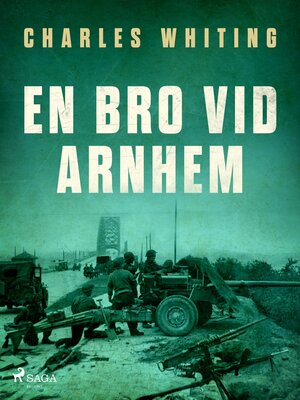 cover image of En bro vid Arnhem